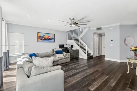 20701 NW 3rd Court Pembroke Pines FL 33029