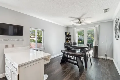 20701 NW 3rd Court Pembroke Pines FL 33029