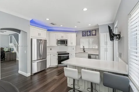 20701 NW 3rd Court Pembroke Pines FL 33029