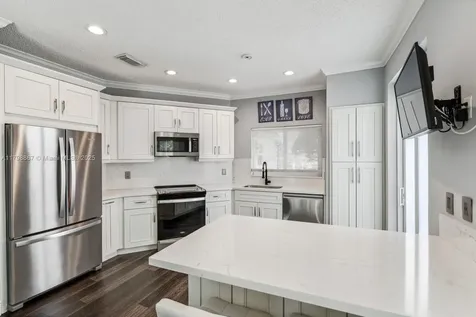 20701 NW 3rd Court Pembroke Pines FL 33029