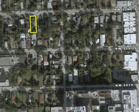 134 NW 32nd Street Miami FL 33127