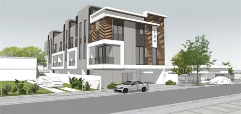 134 NW 32nd Street Miami FL 33127