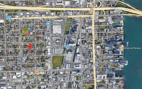 134 NW 32nd Street Miami FL 33127
