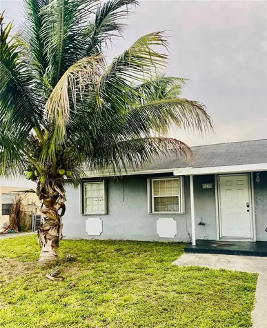 8130 SW 7th Court North Lauderdale FL 33068