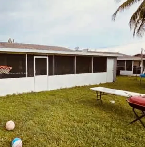8130 SW 7th Court North Lauderdale FL 33068