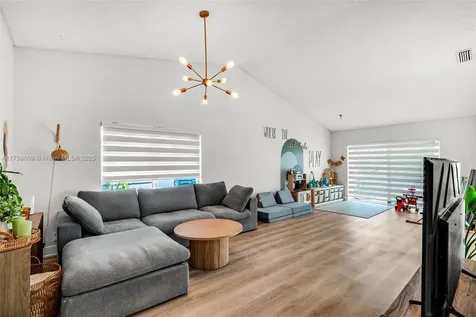 16791 Royal Poinciana Drive Weston FL 33326
