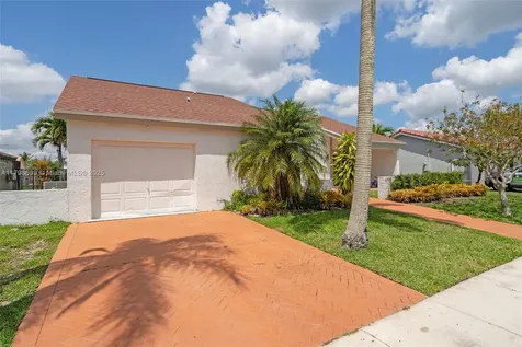 16791 Royal Poinciana Drive Weston FL 33326