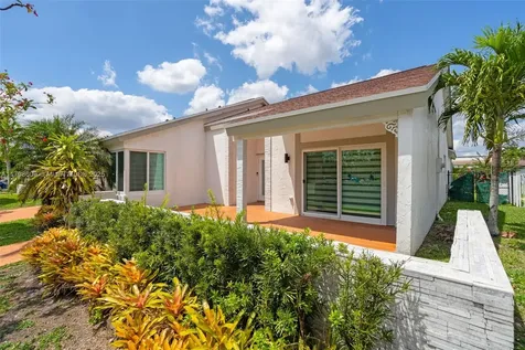 16791 Royal Poinciana Drive Weston FL 33326