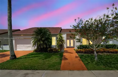 16791 Royal Poinciana Drive Weston FL 33326