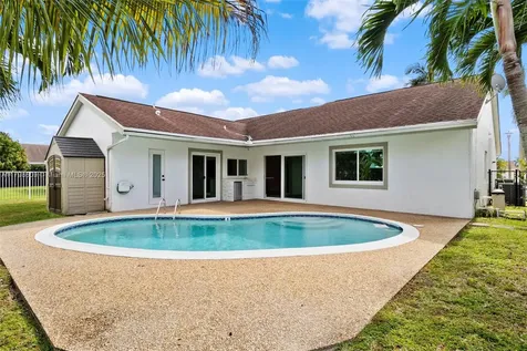 16791 Royal Poinciana Drive Weston FL 33326