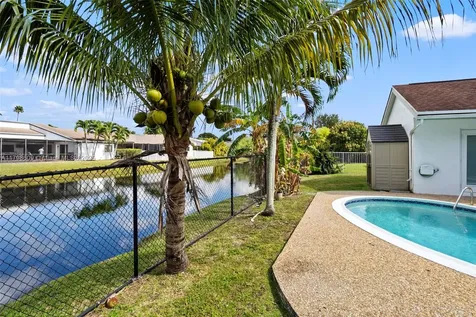 16791 Royal Poinciana Drive Weston FL 33326