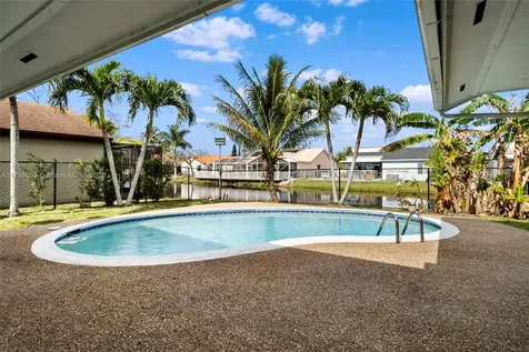 16791 Royal Poinciana Drive Weston FL 33326