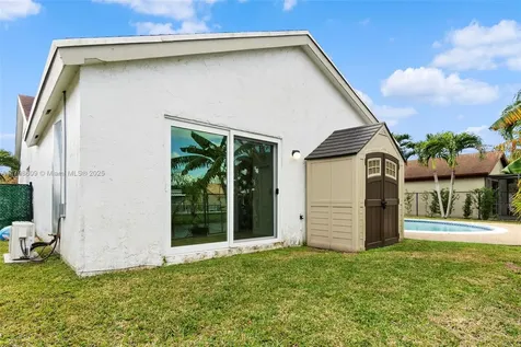 16791 Royal Poinciana Drive Weston FL 33326