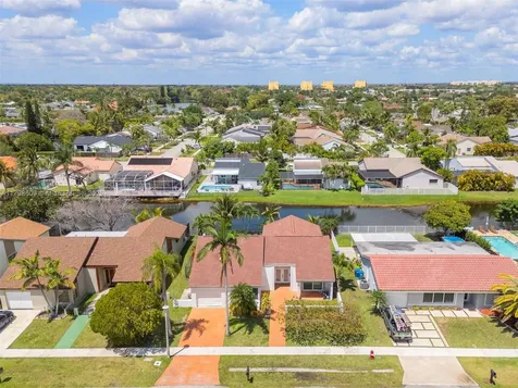 16791 Royal Poinciana Drive Weston FL 33326
