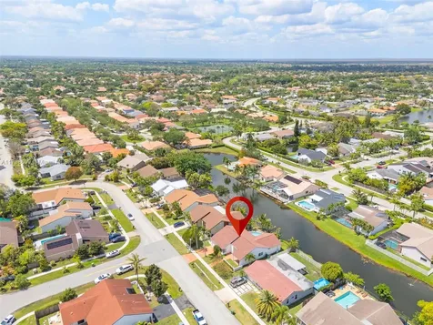 16791 Royal Poinciana Drive Weston FL 33326