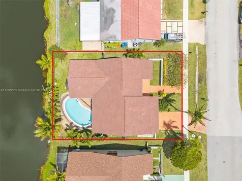 16791 Royal Poinciana Drive Weston FL 33326