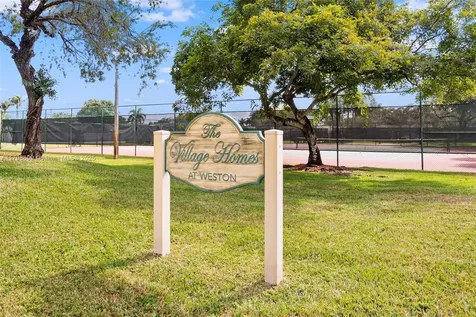 16791 Royal Poinciana Drive Weston FL 33326