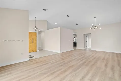16791 Royal Poinciana Drive Weston FL 33326