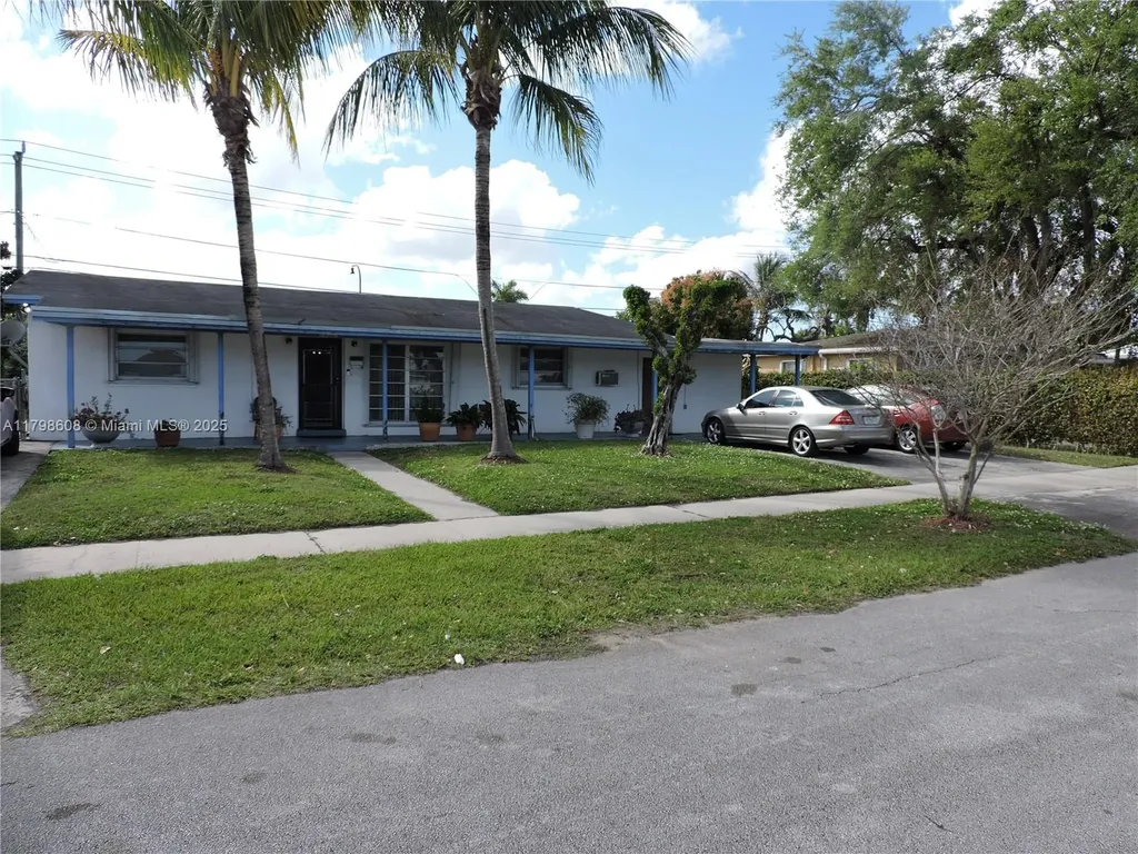 15000 Monroe Street Miami FL 33176