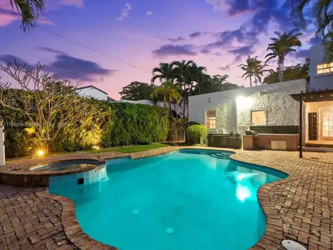 1125 Asturia Avenue Coral Gables FL 33134