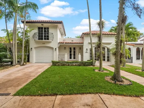 1125 Asturia Avenue Coral Gables FL 33134