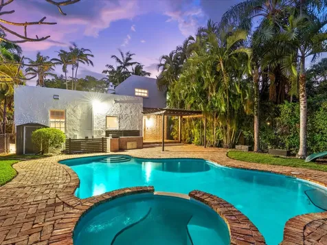 1125 Asturia Avenue Coral Gables FL 33134