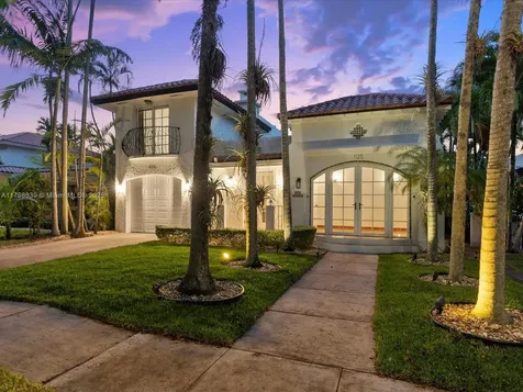 1125 Asturia Avenue Coral Gables FL 33134