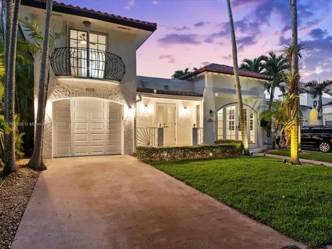 1125 Asturia Avenue Coral Gables FL 33134