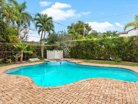 1125 Asturia Avenue Coral Gables FL 33134