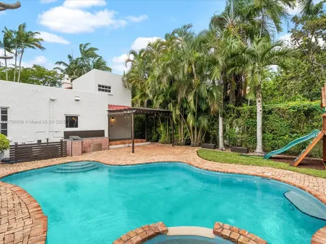1125 Asturia Avenue Coral Gables FL 33134