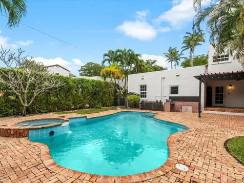 1125 Asturia Avenue Coral Gables FL 33134