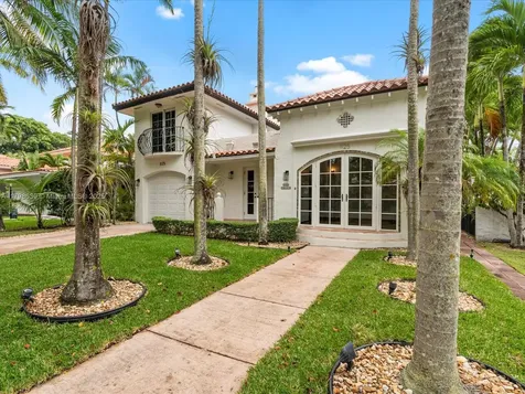 1125 Asturia Avenue Coral Gables FL 33134