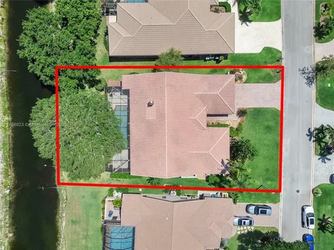 5425 NW 86th Terrace Coral Springs FL 33067