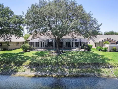 5425 NW 86th Terrace Coral Springs FL 33067