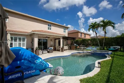 4450 Laurel Place Weston FL 33332
