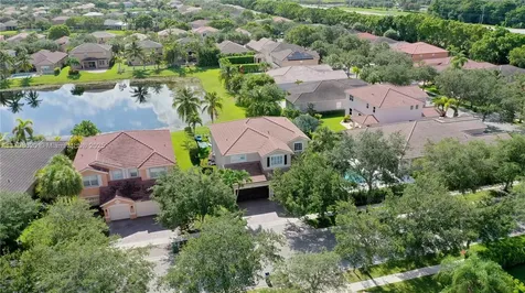 4450 Laurel Place Weston FL 33332