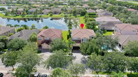 4450 Laurel Place Weston FL 33332