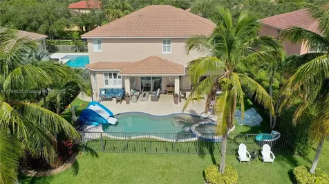 4450 Laurel Place Weston FL 33332