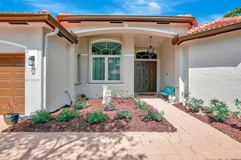 975 SW 159th Lane Pembroke Pines FL 33027