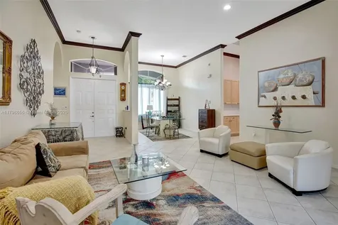 975 SW 159th Lane Pembroke Pines FL 33027