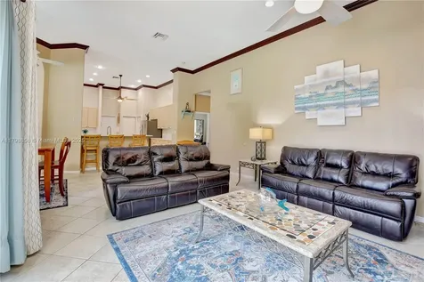 975 SW 159th Lane Pembroke Pines FL 33027