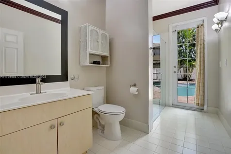 975 SW 159th Lane Pembroke Pines FL 33027