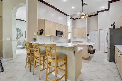 975 SW 159th Lane Pembroke Pines FL 33027