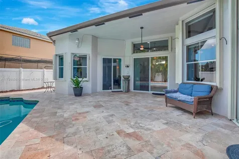 975 SW 159th Lane Pembroke Pines FL 33027