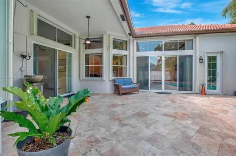 975 SW 159th Lane Pembroke Pines FL 33027