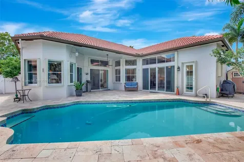 975 SW 159th Lane Pembroke Pines FL 33027