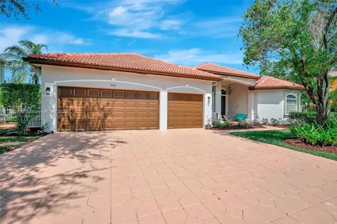 975 SW 159th Lane Pembroke Pines FL 33027