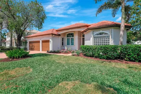 975 SW 159th Lane Pembroke Pines FL 33027
