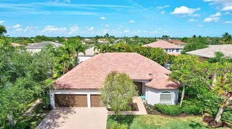 975 SW 159th Lane Pembroke Pines FL 33027