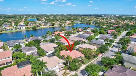 975 SW 159th Lane Pembroke Pines FL 33027